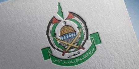 حماس تثمّن موقف الاردن ومصر الرافض لتهجير الشعب الفلسطيني #عاجل - اخبارك الان