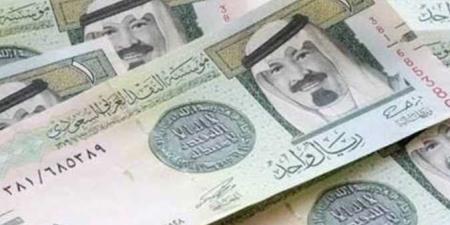 سعر الريال السعودي اليوم الأحد 26 يناير 2025 - اخبارك الان