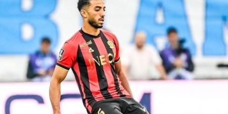 اخبار الرياضة محمد عبد المنعم يقود نيس في مواجهة حاسمة ضد مارسيليا في الدوري الفرنسي