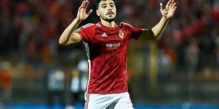 حسام عاشور: أكرم توفيق يرغب في تأمين مستقبله بانتقاله للدوري القطري - اخبارك الان