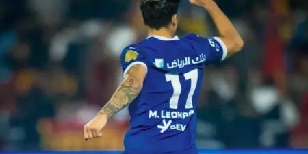 بث مباشر الهلال ضد القادسية 1-2 في الدقيقة 90 دوري روشن السعودي شاهد بأعلى جودة - اخبارك الان