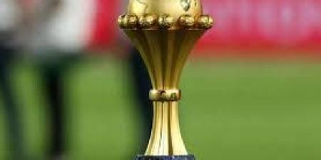 اخبار الرياضة مشاهدة قرعة كأس أمم إفريقيا 2025 بث مباشر