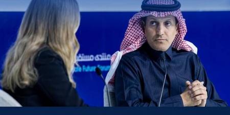 البطي: الوطنية للإسكان تخطط لطرح مشاريع تتجاوز قيمتها 70 مليار ريال في عام 2025 - اخبارك الان