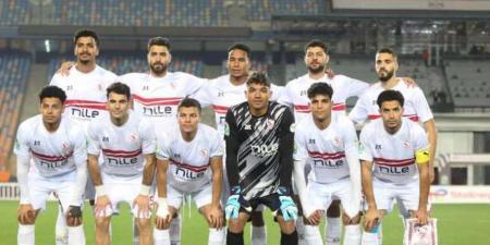 الزمالك يُسدد مبلغ 30 مليون جنيه لـ اتحاد الكرة لقيد صفقاته الجديدة - اخبارك الان