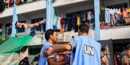 الخارجية الفلسطينية: لا يمكن شطب أو الاستغناء عن "الأونروا" وفقا للقانون الدولى - اخبارك الان