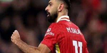 سر استبعاد محمد صلاح من مباراة أيندهوفن بدوري الأبطال - اخبارك الان