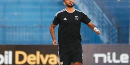 الزمالك يعلن رسمياً عن أولى صفقاته فى يناير - اخبارك الان