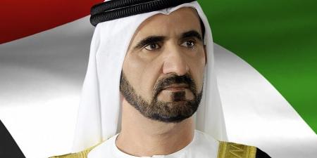 أمام محمد بن راشد.. قضاة جدد في مركز فض المنازعات الإيجارية ومحاكم دبي يؤدون اليمين القانونية - اخبارك الان