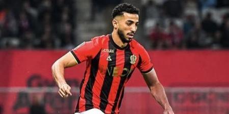 محمد عبد المنعم: موعد مباراة نيس وبودو/غليمت في الدوري الأوروبي والقنوات الناقلة والتشكيل المتوقع - اخبارك الان