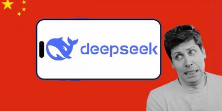 DeepSeek.. هل يُعيد النموذج الصيني تشكيل مشهد الذكاء الاصطناعي العالمي؟ - اخبارك الان