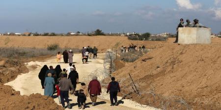 ارتفاع حصيلة الشهداء في قطاع غزة إلى 47,460 منذ بدء العدوان الإسرائيلي - اخبارك الان