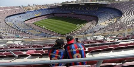 برشلونة يجني ارباحا كبيرة من دوري الابطال - اخبارك الان