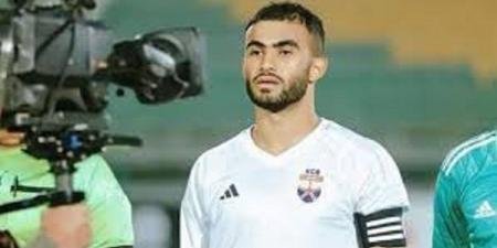 تفاصيل صفقة انضمام أحمد حسام لنادي الزمالك - اخبارك الان