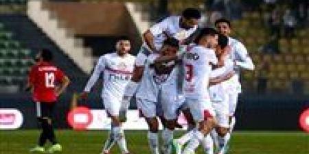 أبرزها اعتلاء القمة.. عوامل تُحفز الزمالك للفوز بالقمة أمام بيراميدز - اخبارك الان