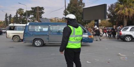 تخفيض أجور النقل داخل مدينة حلب - اخبارك الان