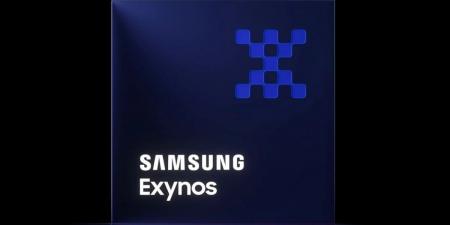 إطلاق شريحة Exynos 2500 من سامسونج في النصف الثاني من 2025 - اخبارك الان