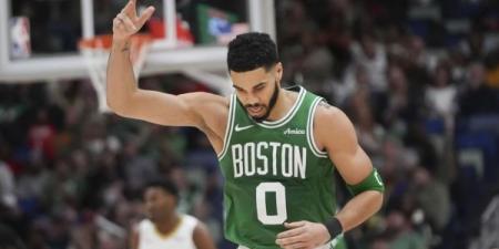 NBA: سان انطونيو يتفوق على ميلووكي باكس وفوز مثير لبوسطن وناغتس - اخبارك الان