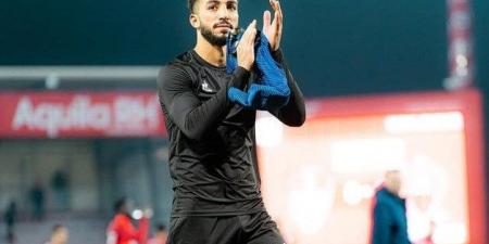 في غياب محمد عبد منعم.. نيس يتعادل مع تولوز في الدوري الفرنسي - اخبارك الان