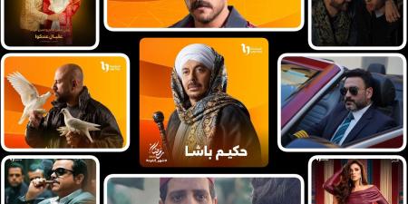 "غموض .. مطاردات .. كوميديا.. بكاء".. برموهات تشويقية لدراما رمضان 2025 - اخبارك الان