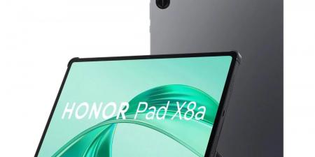 اقتراب إطلاق جهاز Honor Pad X9a بعد ظهوره في شهادات الاعتماد - اخبارك الان