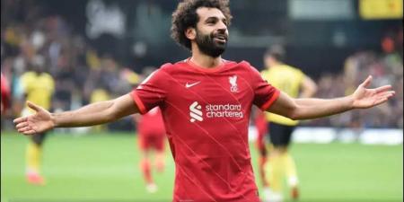 محمد صلاح يطير إلى الهلال السعودي .. صدمة في ليفربول بعد (عقد الرحيل) - اخبارك الان