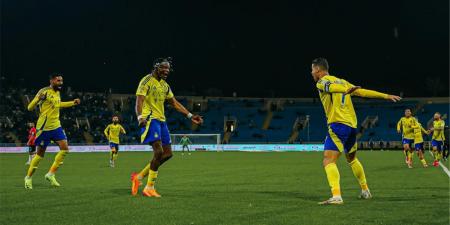 موعد مباراة النصر والوصل اليوم بدوري أبطال آسيا والقنوات الناقلة - اخبارك الان