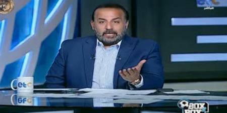 محمد شبانة: كونراد ميشالاك يقترب من الرحيل عن الزمالك.. وثنائي أجنبي يدعم القلعة البيضاء قبل نهاية الانتقالات الشتوية - اخبارك الان