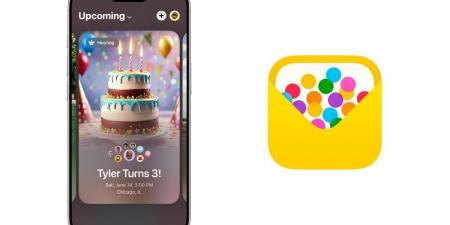 آبل تطلق تطبيق “Invites” لتنظيم الفعاليات والمناسبات - اخبارك الان