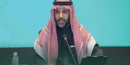 الشربا السعودي يستعرض استعدادات المملكة للمشاركة بمجموعة العشرين 2025 - اخبارك الان