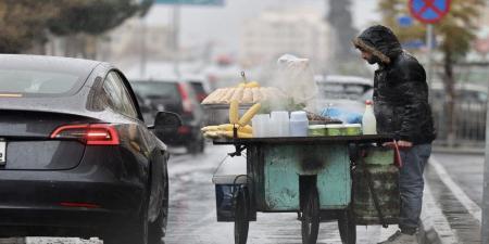 وزارة الإدارة المحلية تعلن "طوارئ متوسطة" بسبب الأحوال الجوية - اخبارك الان