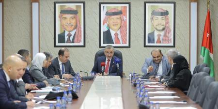 سميرات: أتمتة الخدمات الحكومية 100% بحلول عام 2026 - اخبارك الان