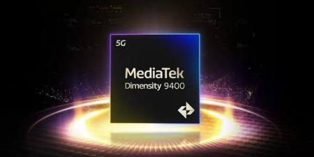 معالج Dimensity 9400 من MediaTek يتصدر قائمة AnTuTu في شهر يناير - اخبارك الان