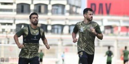 9 لاعبين يغيبون عن الزمالك أمام الإسماعيلى بالدورى.. اعرف السبب - اخبارك الان