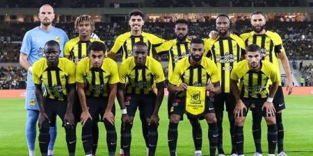 أخبار الرياضة - بث مباشر.. مشاهدة مباراة الاتحاد والتعاون في الدوري السعودي - اخبارك الان