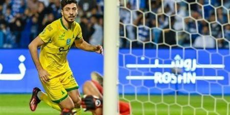 محمد شريف.. موعد مباراة الخليج والشباب في دوري روشن السعودي والقنوات الناقلة والتشكيل المتوقع - اخبارك الان