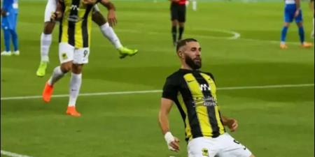 ملخص مباراة التعاون ضد الاتحاد 1 - 2 في دوري روشن السعودي 2024-2025 - اخبارك الان