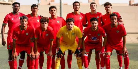 دوري نايل| بدلاء مودرن سبورت أمام غزل المحلة اليوم - اخبارك الان