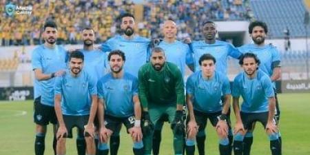 غزل المحلة يصطدم اليوم بمودرن سبورت في الجولة الـ12 بالدورى - اخبارك الان