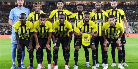 موعد مباراة الاتحاد والتعاون في دوري روشن السعودي والقنوات الناقلة والتشكيل المتوقع - اخبارك الان