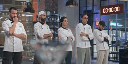 05 Feb
المشاهير العرب

"TOP CHEF" يدمج بين الفن والطهي في حلقة مميزة - بالصور - اخبارك الان