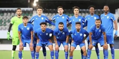 بث مباشر.. مشاهدة مباراة الوطن والخمس في الدوري الليبي - اخبارك الان