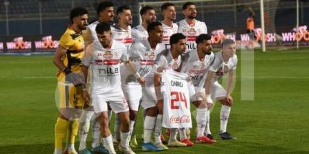 اخبار الرياضة الموعد والقنوات الناقلة لمباراة الزمالك والإسماعيلي في دوري NILE اليوم