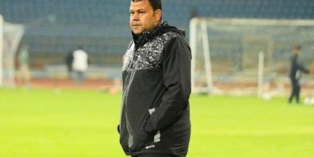 تشكيل الإسماعيلي ضد الزمالك بالدوري.. خالد النبريصي في الهجوم - اخبارك الان