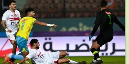 رغم الفوز على الإسماعيلي.. جروس يرفض الراحة في الزمالك - اخبارك الان