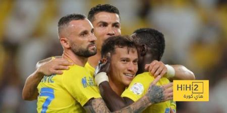 اخبار الرياضة لاعب النصر السابق يعود للعالمي عبر هذا المنصب!