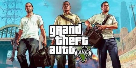 لعبة GTA 5 تقترب من 10 مليارات دولار.. كيف تحققت هذه الأرقام المدهشة؟ - اخبارك الان