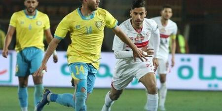 بعد ساعات من مواجهة الزمالك.. نجم الإسماعيلي يعلن إصابته بوتر أكيلس - اخبارك الان