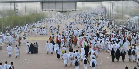 بدء تسليم تصاريح الحج اعتبارًا من اليوم - اخبارك الان