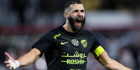 الاتحاد بطل الأهداف «القاتلة» - اخبارك الان