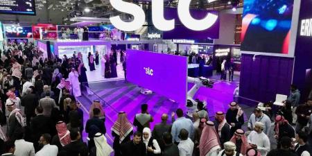 stc تُطلق upsource لتمكين الأعمال بحلول تعهيد متطورة #LEAP25 - اخبارك الان